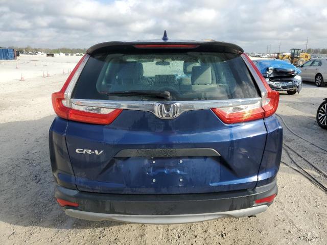 2HKRW5H35KH415287 Honda CR-V LX