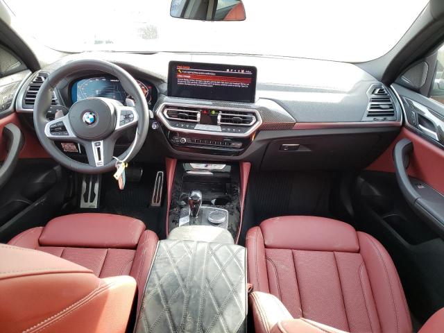 5UX43DT02R9T66206 BMW X4 M40i