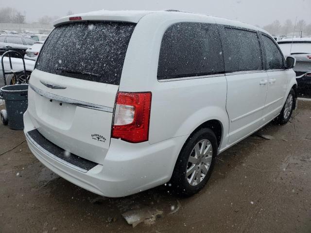 2C4RC1AG5GR253556 Chrysler Town & Country Lx