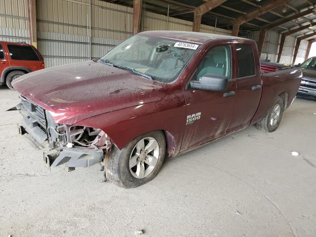 Auction sale of the 2020 Ram 1500 Classic Tradesman, vin: 1C6RR6FG1LS124511, lot number: 40763654