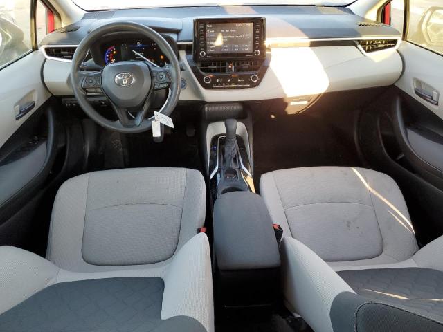 JTDEAMDE6NJ061841 Toyota COROLLA LE