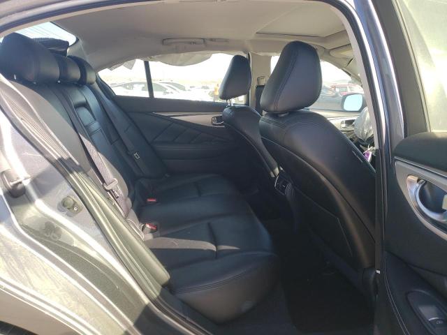 JN1EV7BP9MM707397 Infiniti Q50 LUXE
