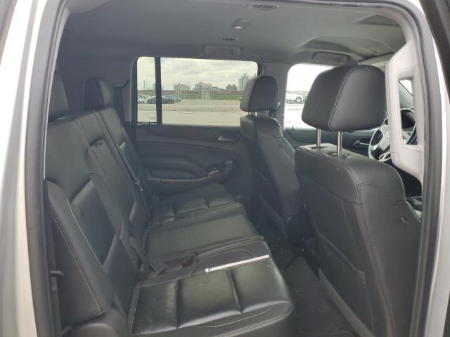 1GNSCHKC5KR207429 Chevrolet Suburban C1500 Lt