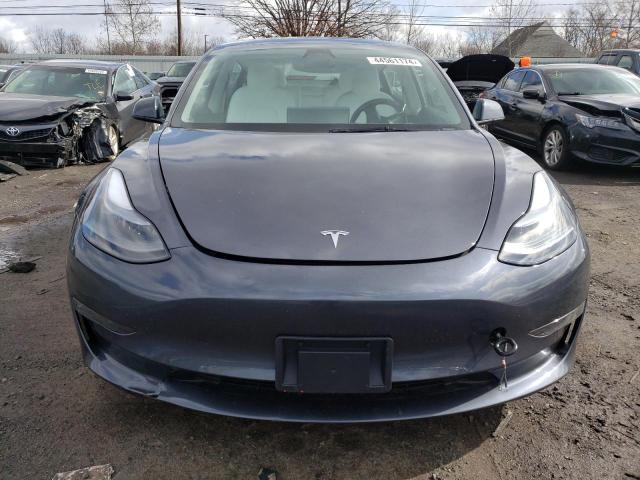 5YJ3E1EA9PF461537 Tesla MODEL 3