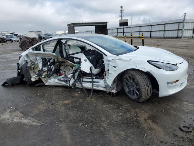5YJ3E1EA4NF325880 Tesla MODEL 3