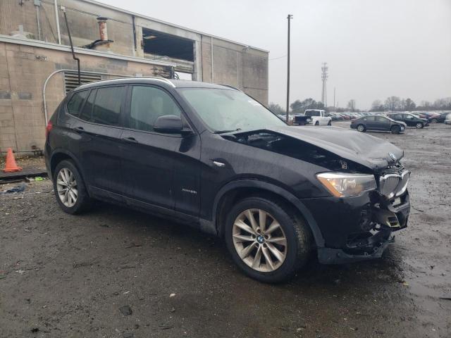 5UXWX9C53G0D91383 BMW X3 Xdrive28i