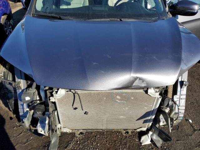 5FNYF6H67MB005054 Honda Pilot Touring