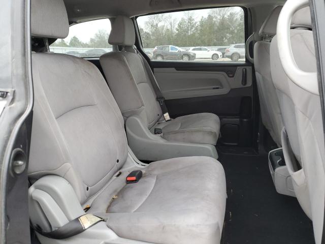 5FNRL6H23KB017404 Honda ODYSSEY LX