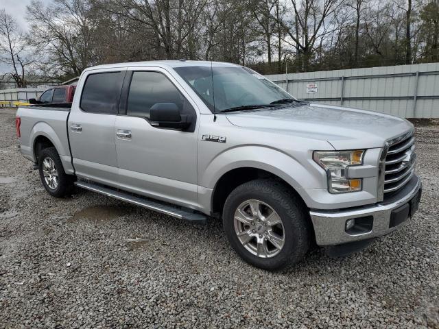 1FTEW1CPXFKF12767 Ford F150 Supercrew