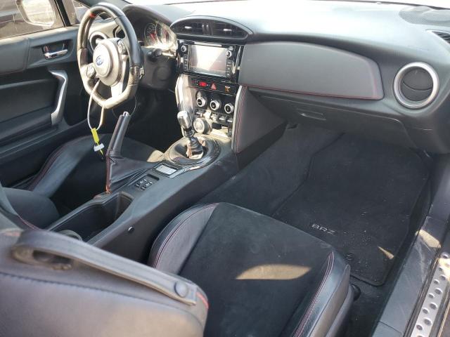 JF1ZCAC1XL9702924 Subaru Brz Limited