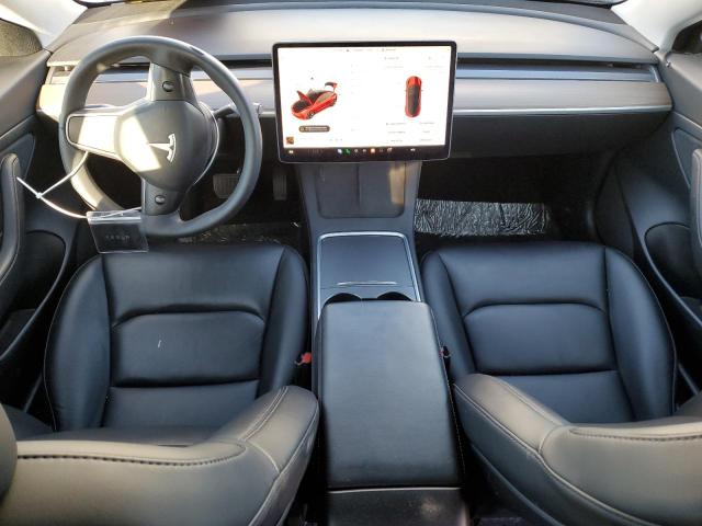 5YJ3E1EA6MF930627 Tesla MODEL 3