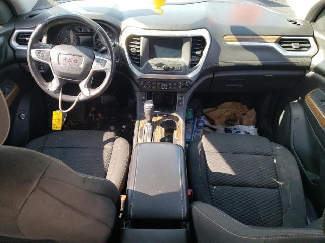 1GKKNLLS7JZ117973 GMC ACADIA SLE