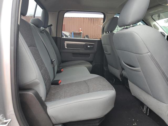 1C6RR7TT4KS687526 RAM 1500 Classic Slt