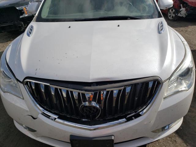 5GAKRAKD6HJ255294 Buick Enclave