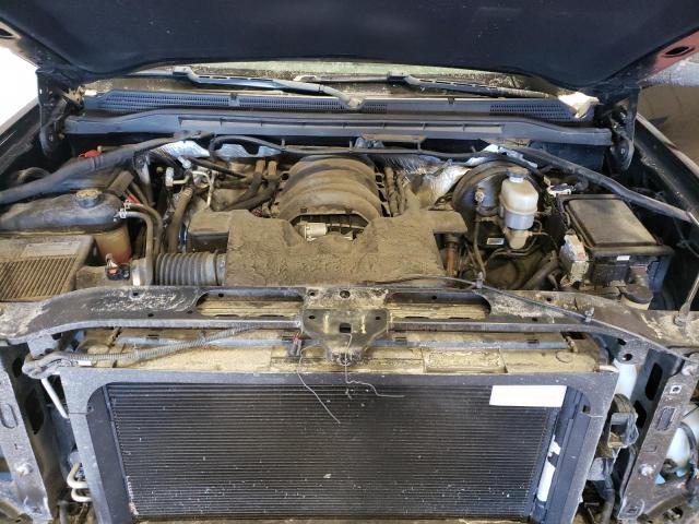 1GTV2LEC1JZ349136 GMC Sierra K1500