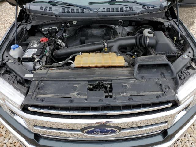 1FTEW1CG6JKD85976 Ford F150 Supercrew