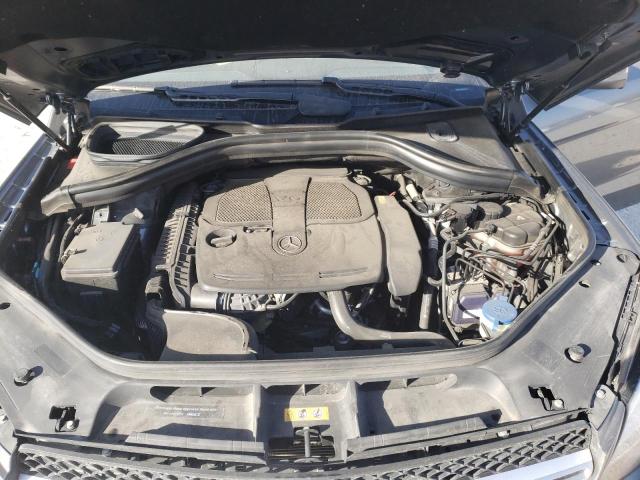 4JGDA5JB2JB087932 Mercedes-Benz GLE 350
