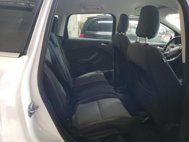 1FMCU9GD7KUA16184 Ford ESCAPE SE