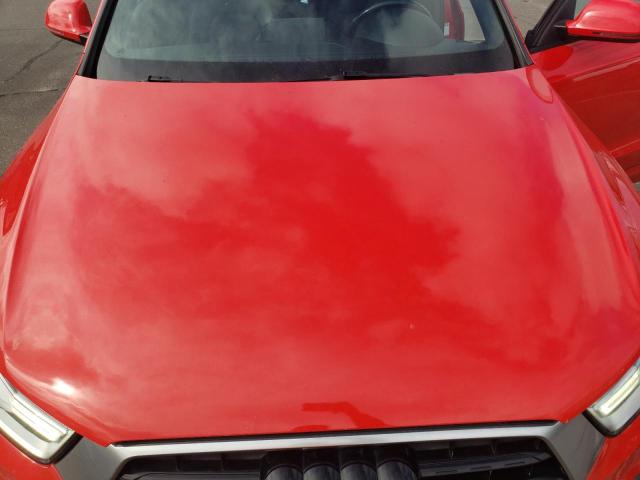 WA1ECCFS2JR017591 Audi Q3 PREMIUM