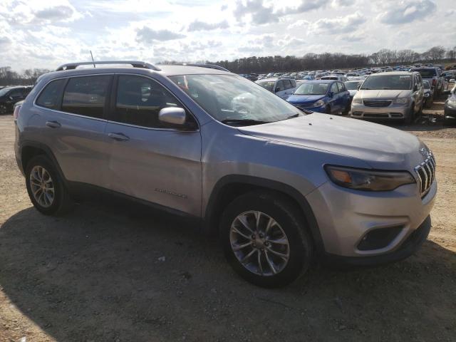 1C4PJLLB2KD184816 Jeep Cherokee Latitude Plus