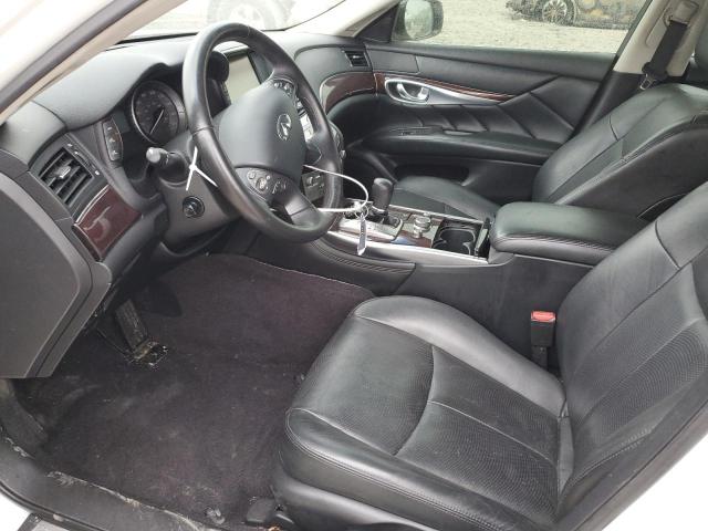JN1BY1PP4GM630913 Infiniti Q70l 3.7