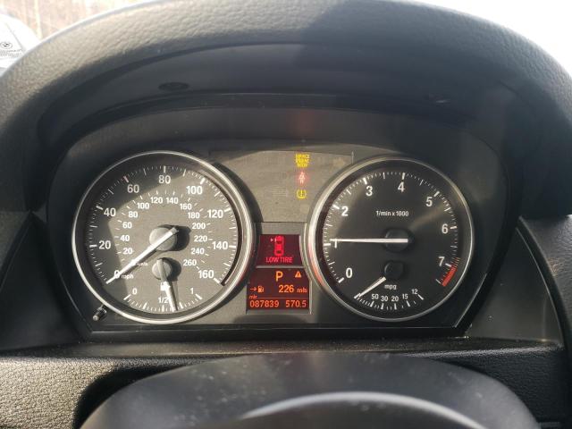 WBAVL1C57FVY26881 BMW X1 Xdrive28i