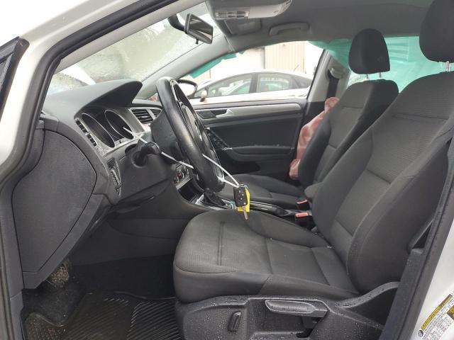 3VW217AU9GM038637 Volkswagen GOLF S/SE
