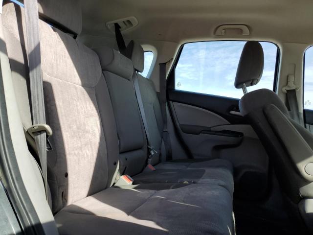 2HKRM4H39EH710042 Honda CR-V LX