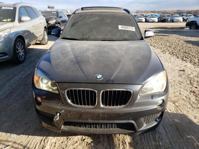 WBAVM5C54EVV91780 BMW X1 Xdrive35i