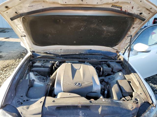 JTHCZ1BL8GA002789 Lexus GS 350