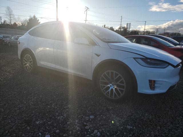 5YJXCAE25LF239815 Tesla MODEL X