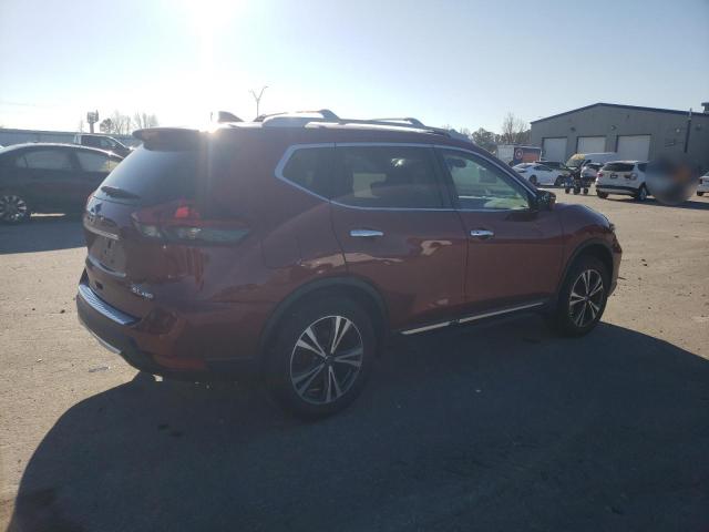 5N1AT2MV0JC713182 Nissan ROGUE S
