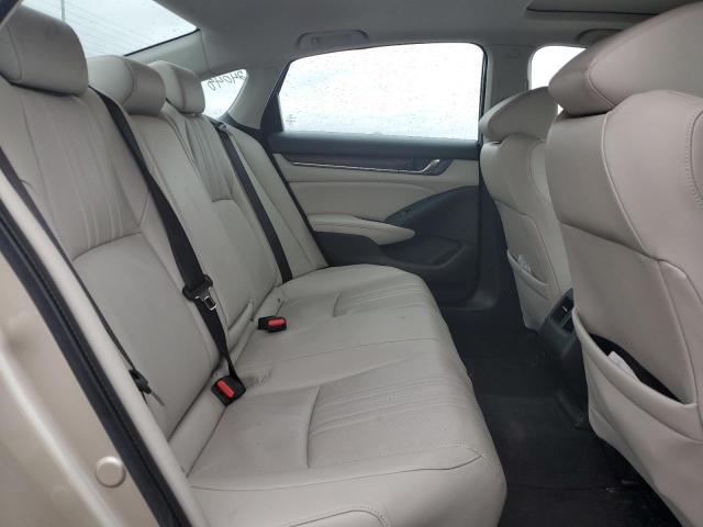 1HGCV3F50KA008097 Honda Accord Hybrid Exl