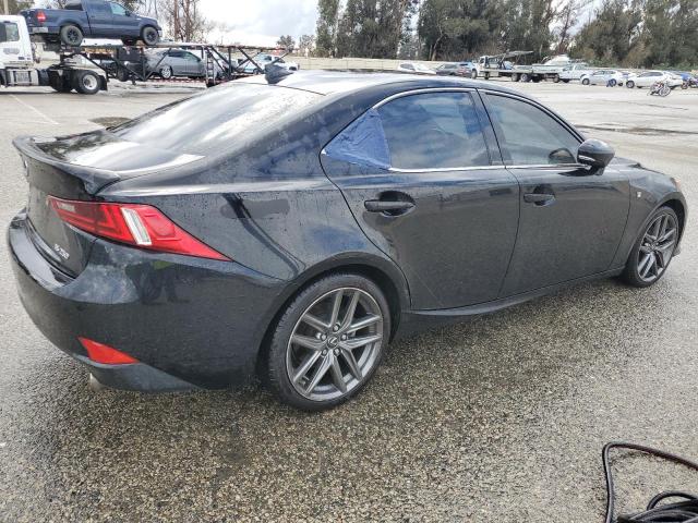 JTHBF1D25F5075960 Lexus IS 250