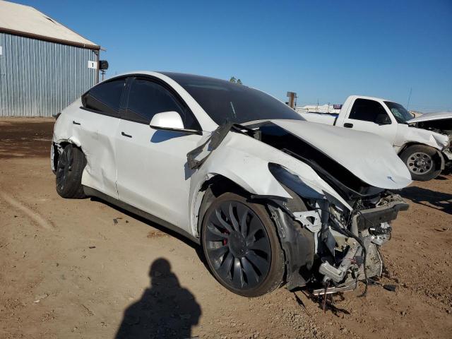 5YJYGDEF3LF034832 Tesla Model Y