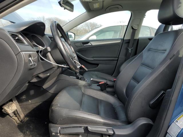 3VWD17AJ3FM233209 Volkswagen JETTA SE