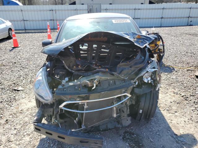 ML32A3HJ4LH004534 Mitsubishi MIRAGE ES
