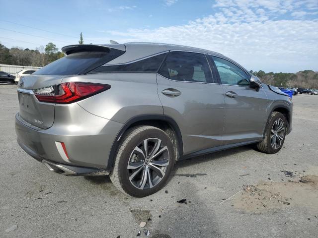 2T2ZZMCAXJC096859 Lexus Rx 350 Base