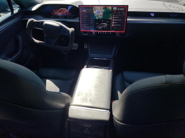 5YJSA1E51NF470207 Tesla MODEL S