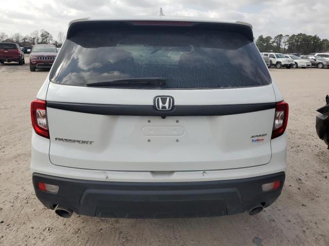 5FNYF7H24MB016192 Honda Passport Sport