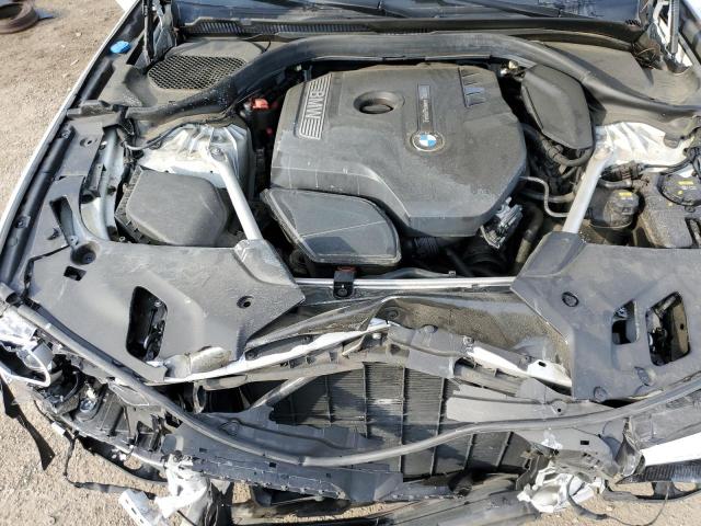 WBAJA5C52KWW07908 BMW 530 I