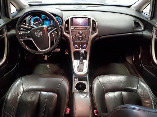 1G4PT5SV5F4107649 Buick Verano Premium