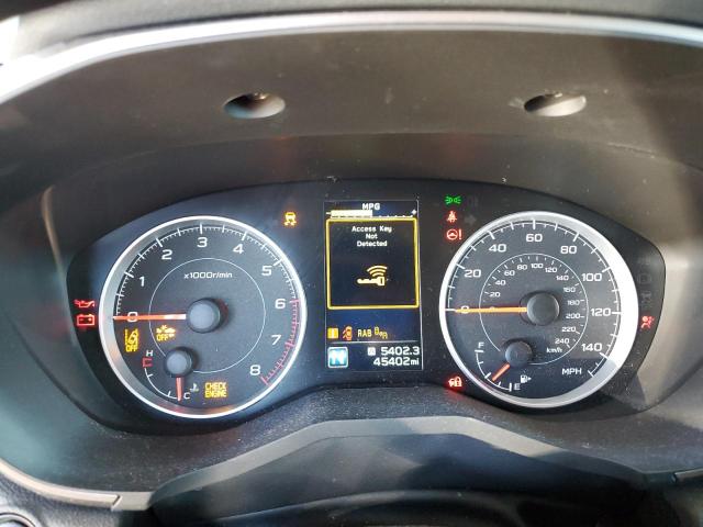4S4WMAFD8L3444370 Subaru Ascent Premium