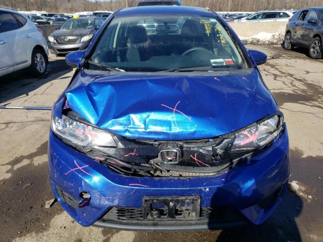 3HGGK5H59HM714015 Honda FIT LX
