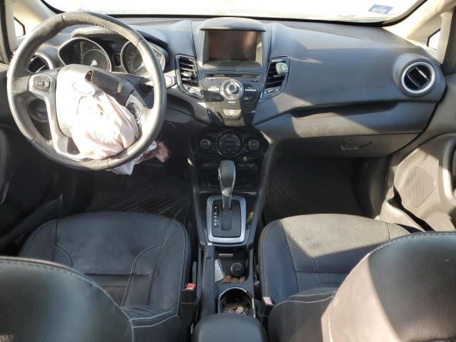 3FADP4FJ8FM210698 Ford Fiesta Titanium