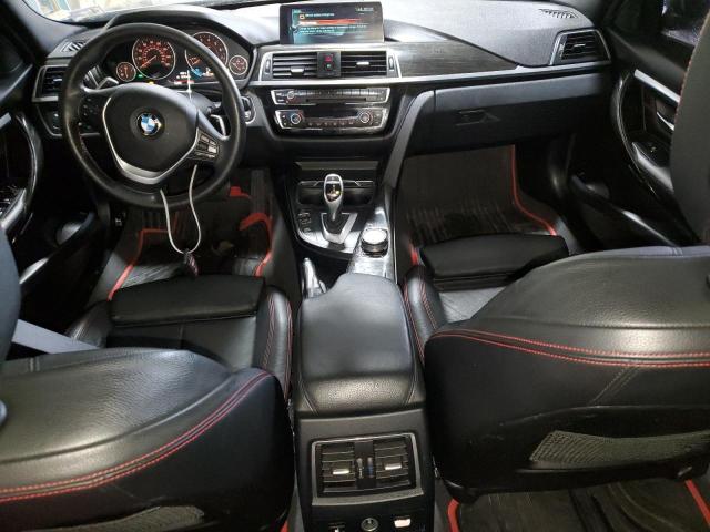 WBA8D9C35HA005716 BMW 330 XI