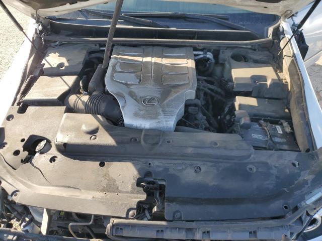 JTJBM7FX6E5071883 Lexus GX 460