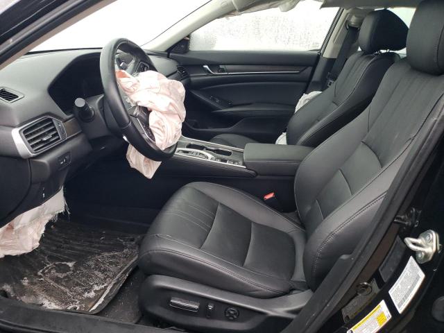 1HGCV3F50LA012975 Honda Accord Hybrid Exl