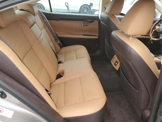 58ABK1GGXHU050540 Lexus ES 350