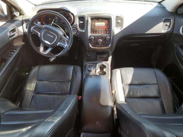 1C4RDHDG8FC770729 Dodge DURANGO LIMITED